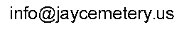 (This email address is not clickabke to reduce spam)